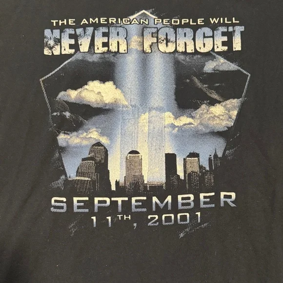 Bundle of 6 Grunt Style Tees - Black, Yellow, and Grey. 3XL. Great Condition! - Picture 5 of 8